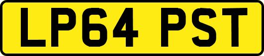 LP64PST
