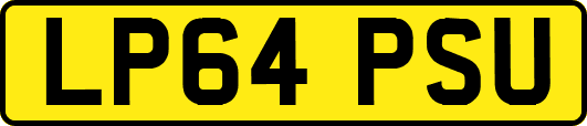 LP64PSU