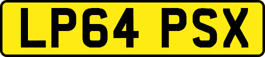 LP64PSX