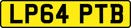 LP64PTB