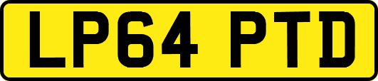 LP64PTD