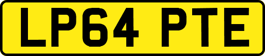 LP64PTE