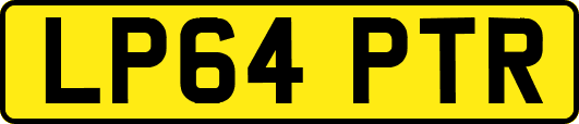 LP64PTR