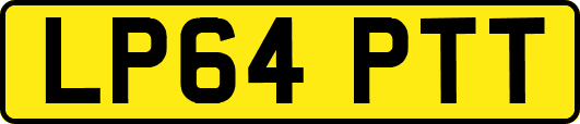 LP64PTT