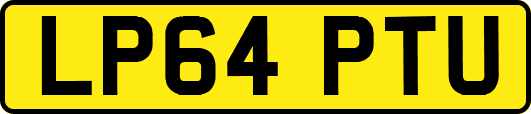 LP64PTU