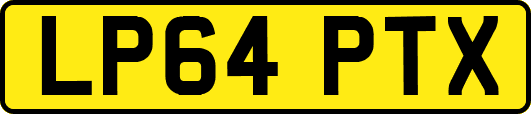 LP64PTX