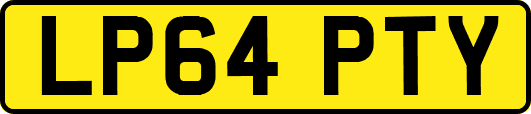 LP64PTY