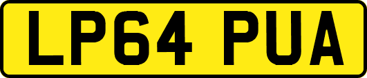LP64PUA