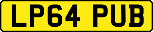 LP64PUB
