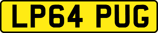 LP64PUG