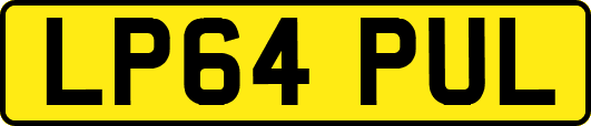 LP64PUL