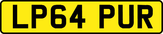 LP64PUR