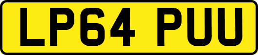 LP64PUU