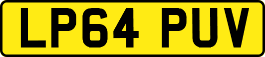 LP64PUV
