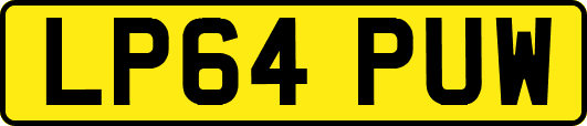LP64PUW