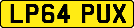 LP64PUX