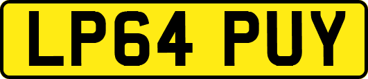 LP64PUY