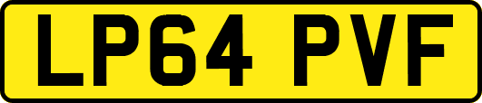 LP64PVF
