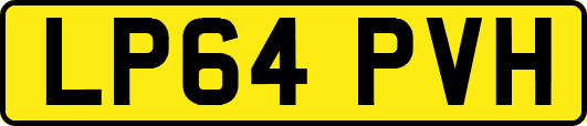 LP64PVH