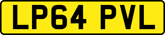 LP64PVL