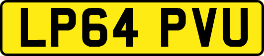 LP64PVU