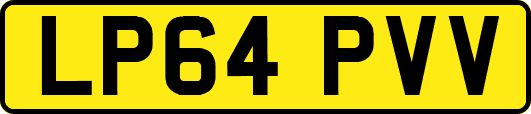 LP64PVV