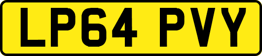 LP64PVY