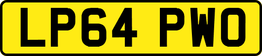 LP64PWO