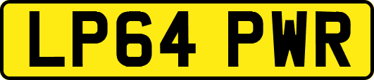 LP64PWR