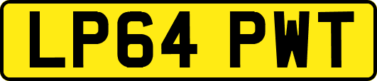 LP64PWT