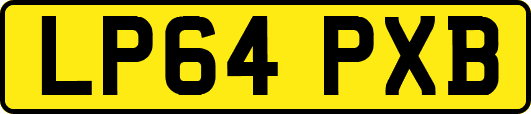 LP64PXB