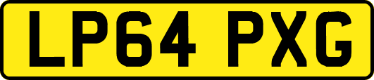 LP64PXG