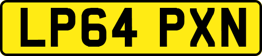 LP64PXN