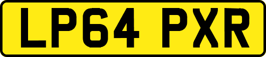 LP64PXR