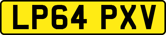 LP64PXV