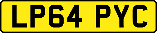 LP64PYC