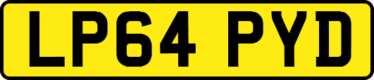 LP64PYD