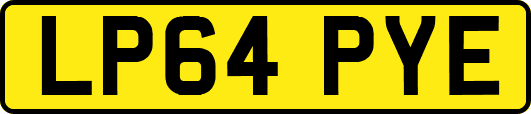 LP64PYE