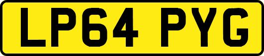 LP64PYG