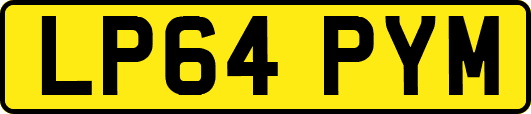 LP64PYM