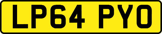 LP64PYO
