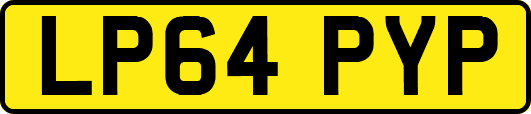 LP64PYP