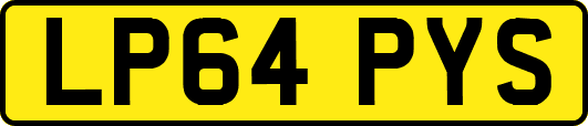 LP64PYS