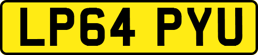 LP64PYU