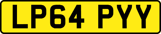 LP64PYY