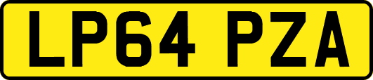 LP64PZA