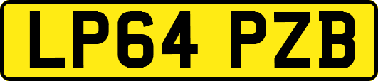 LP64PZB