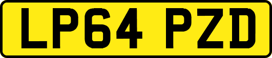 LP64PZD