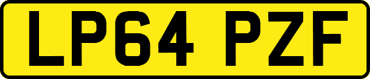 LP64PZF