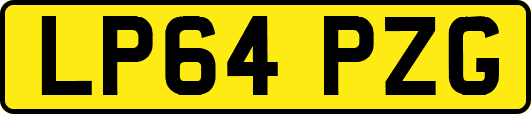 LP64PZG